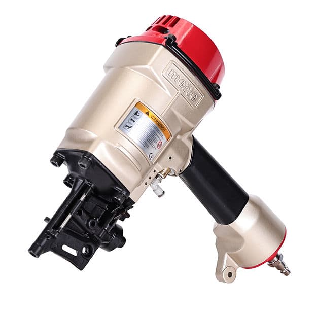 Meite CN70E 2 3/4″ Pneumatic Pallets Coil Nailer
