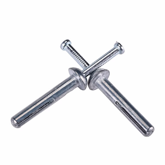 Meite Pneumatic Nailer Fasteners | Hammer Drive Anchor