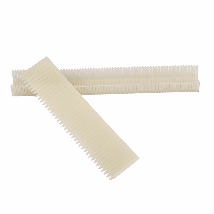 Meite Pneumatic Nailer Fasteners | Resin Plastic Staples Series