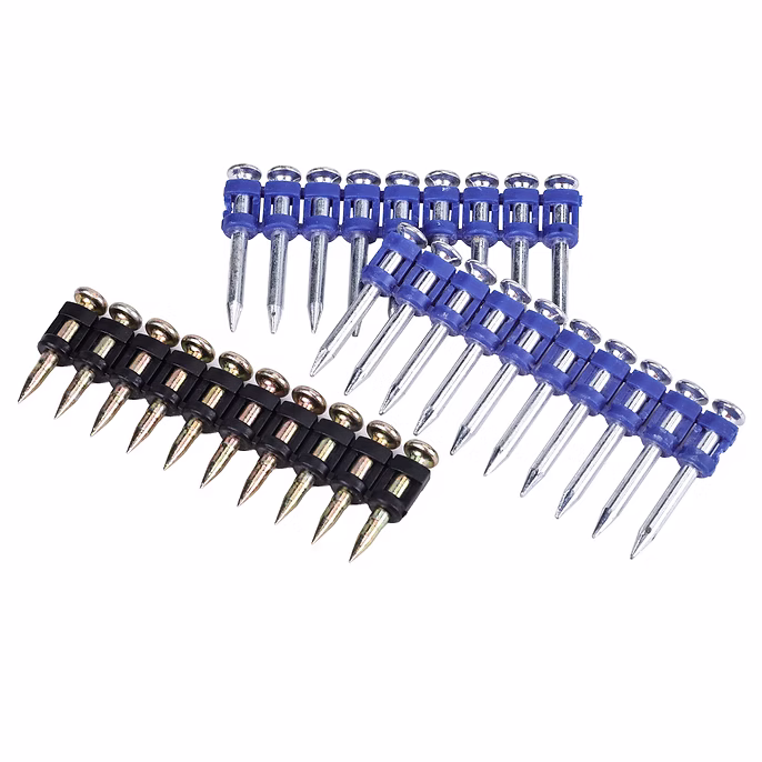 Meite Pneumatic Nailer Fasteners | Concrete Nails Series