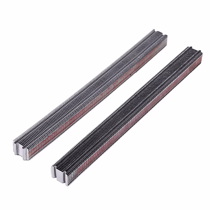 Meite Pneumatic Nailer Fasteners | MC1238 Corrugated Fasteners