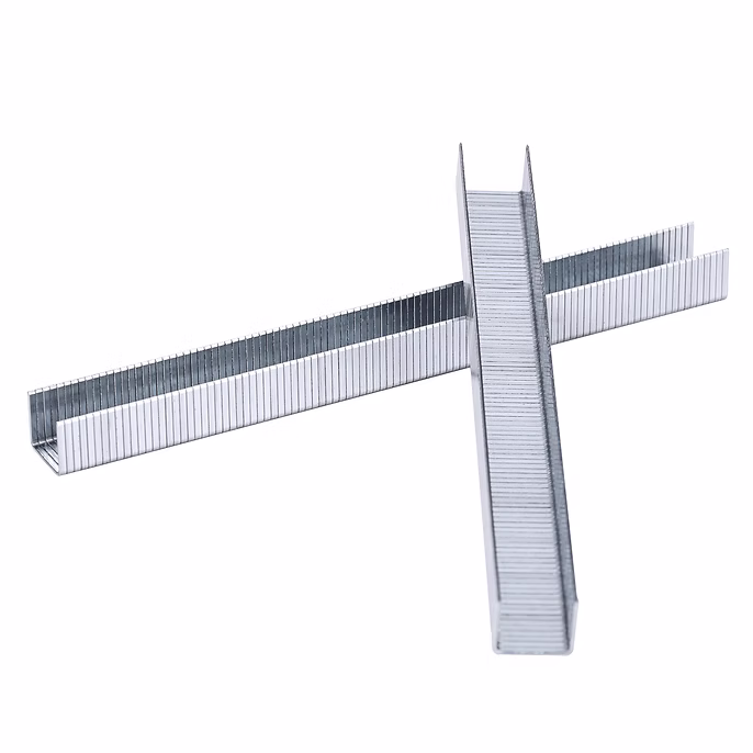 Meite Pneumatic Nailer Fasteners | J10 Staples Series 20 Gauge