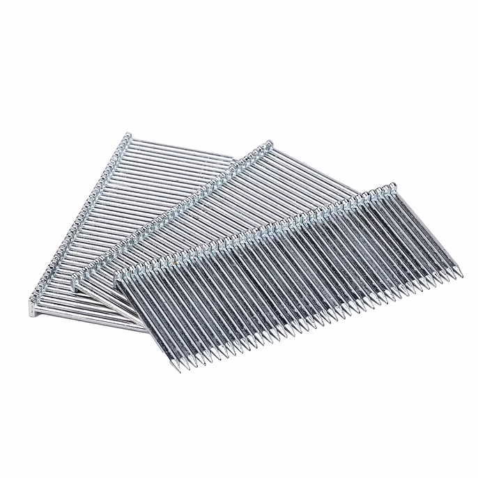 Meite Pneumatic Nailer Fasteners | Concrete Nails Series 14 Gauge