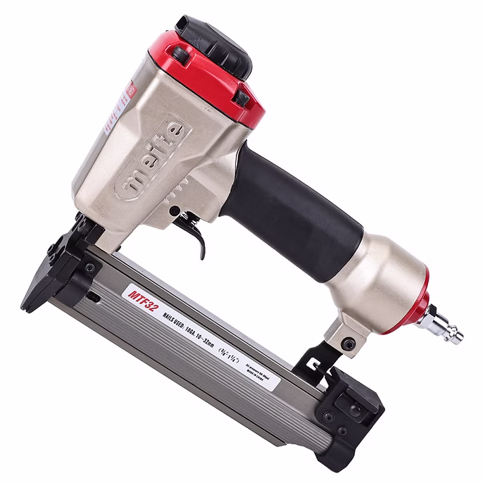 Meite MTF32 18 Gauge 1 1/4" Pneumatic Brad Nailer