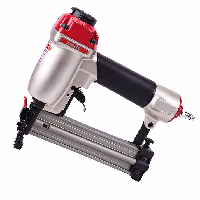 Meite F32D 18 Gauge 1 1/4" Pneumatic Brad Nailer