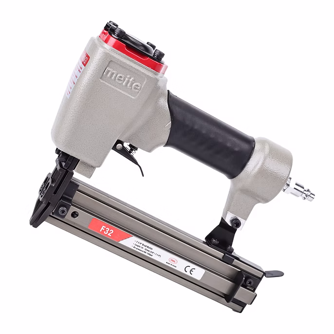 Meite F32 18 Gauge 1 1/4" Pneumatic Brad Nailer
