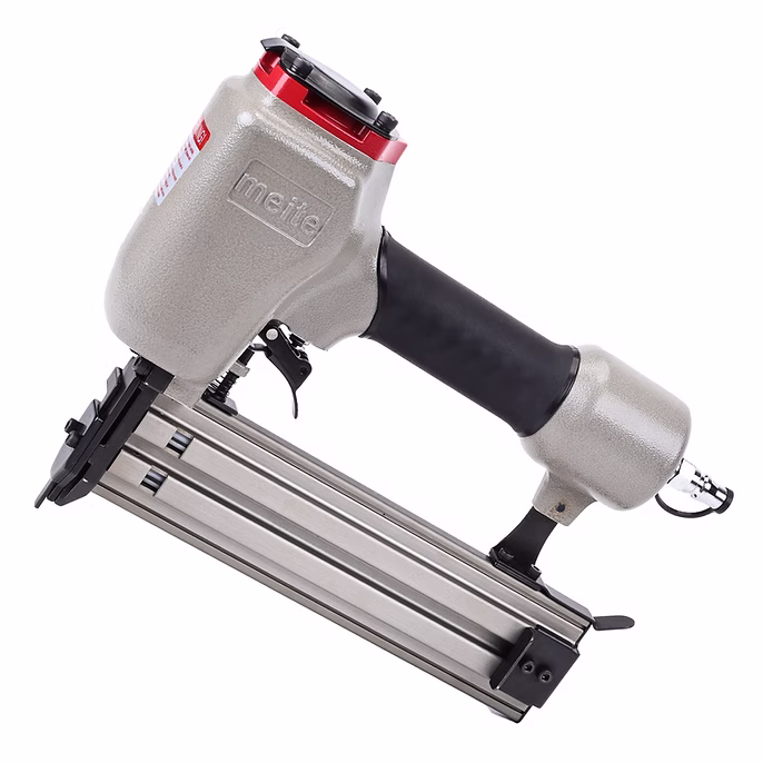 Meite T50SA 16 Gauge 2" Pneumatic Brad Nailer