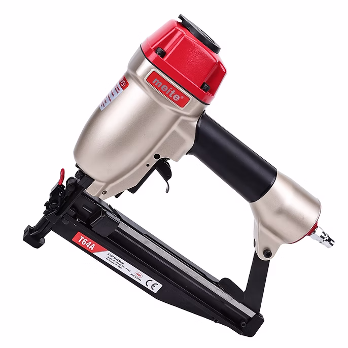 Meite T64A 16 Gauge 2 1/2" Pneumatic Brad Nailer