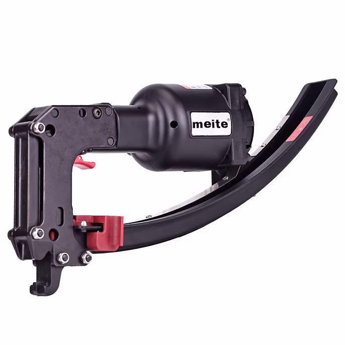 Meite M66L Pneumatic Clinching Clipper | Clinch Clip Gun