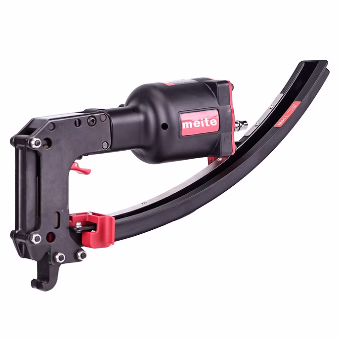 Meite M66LB Pneumatic Clinching Clipper | Clinch Clip Gun