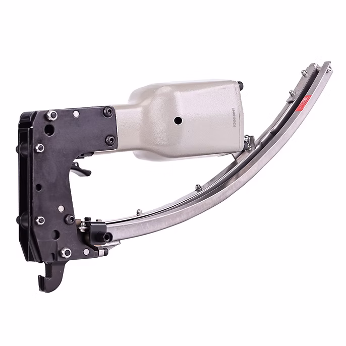 Meite M46B Pneumatic Clinching Clipper | Clinch Clip Gun