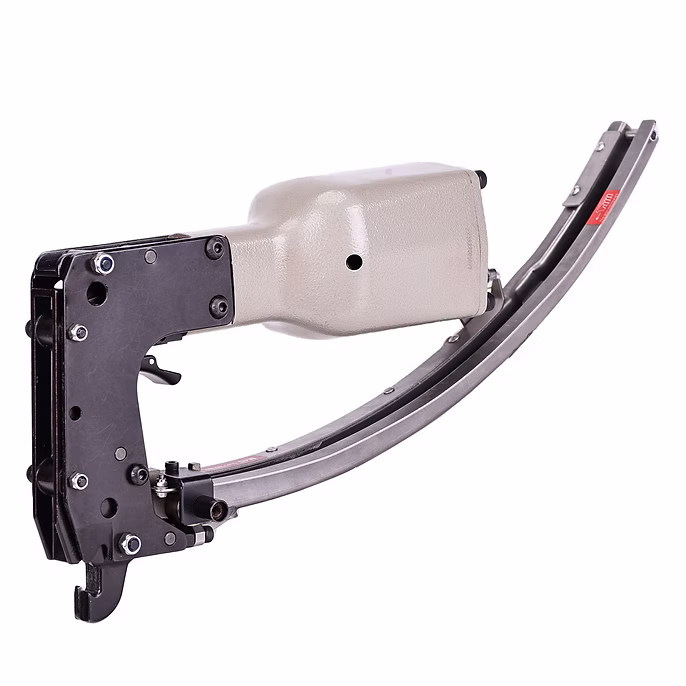Meite M45 Pneumatic Clinching Clipper | Clinch Clip Gun
