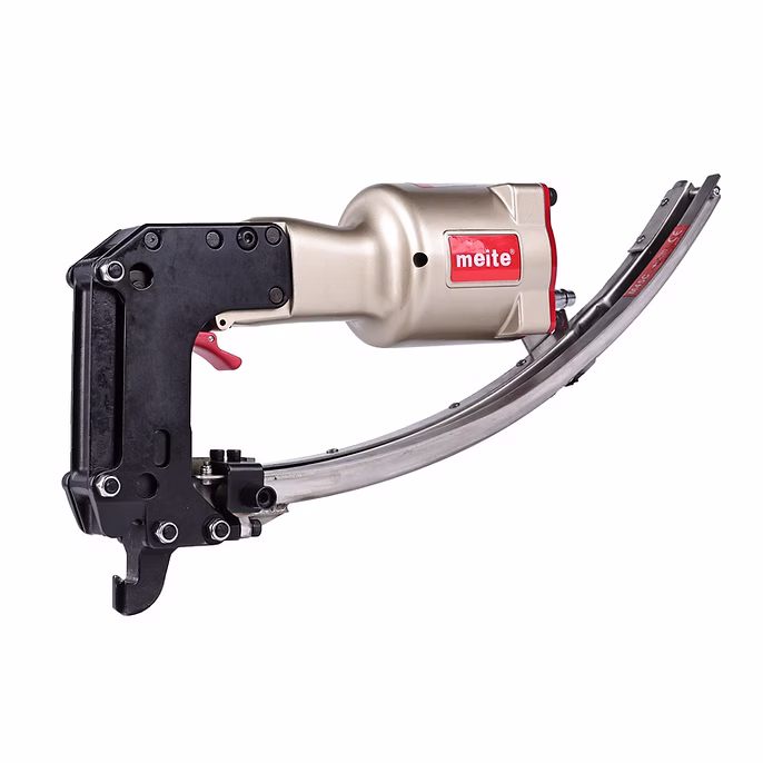 Meite M45C Pneumatic Clinching Clipper | Clinch Clip Gun