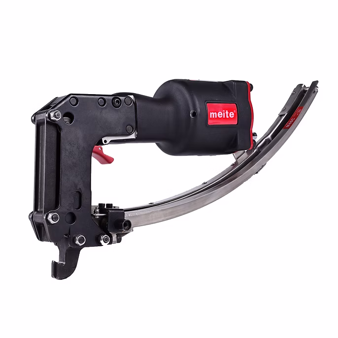 Meite M46C Pneumatic Clinching Clipper | Clinch Clip Gun