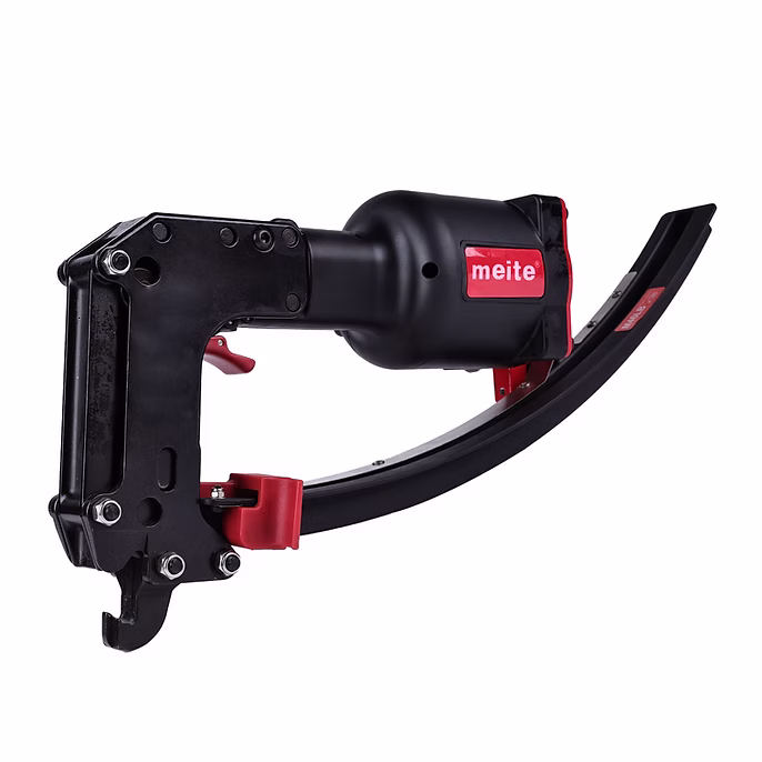 Meite M46LB Pneumatic Clinching Clipper | Clinch Clip Gun
