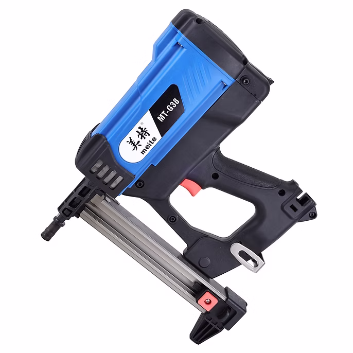 Meite MT-G38 Gas-Powered Concrete Nailer