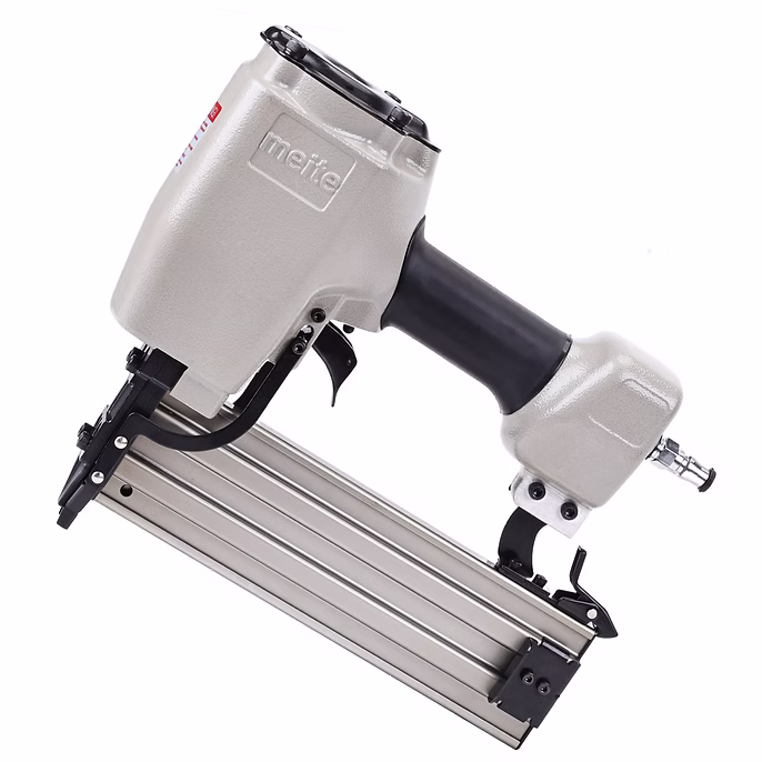 Meite ST64 Pneumatic 14 Gauge Concrete T Nailer