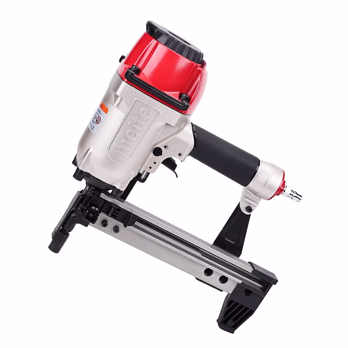 Meite MTCS3040L 1 5/8" Pneumatic Concrete & Steel Nailer