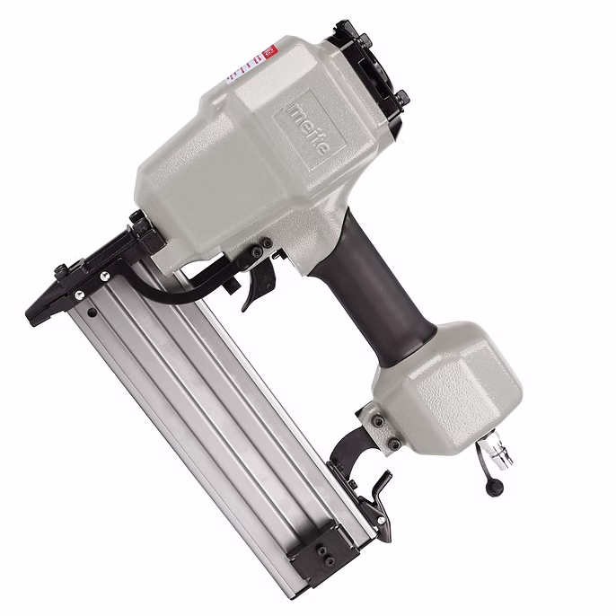 Meite ST64D Pneumatic 14 Gauge Concrete Steel T Nailer