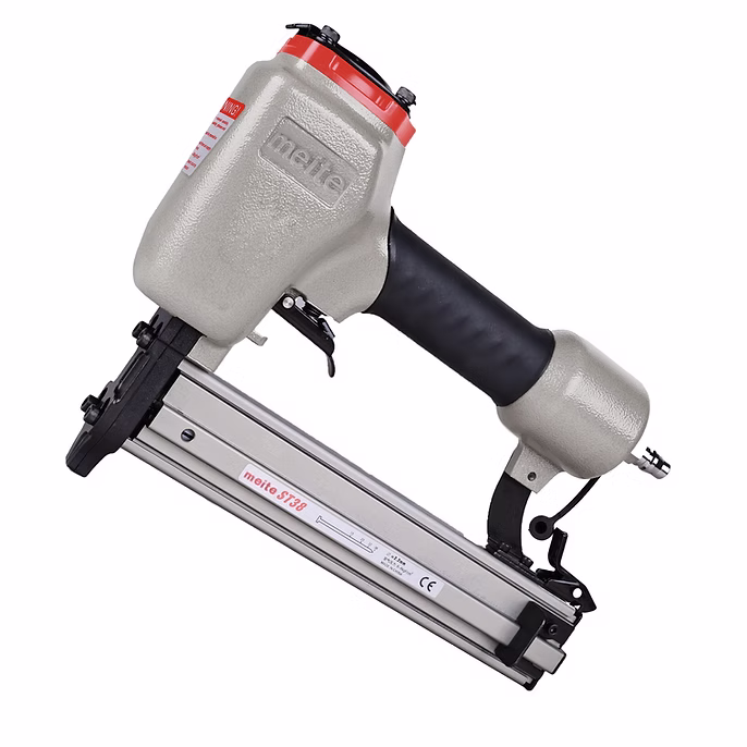 Meite ST38 Pneumatic 14 Gauge Concrete T Nailer