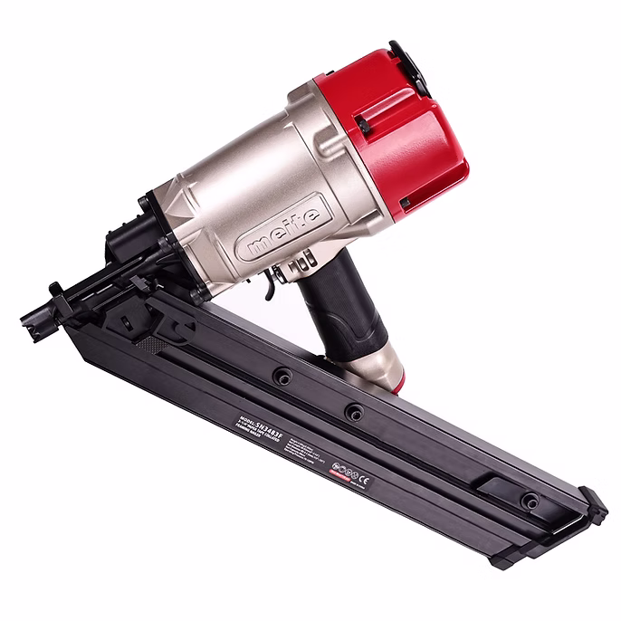 Meite SN3483F 3 1/4" Pneumatic Framing Nailer