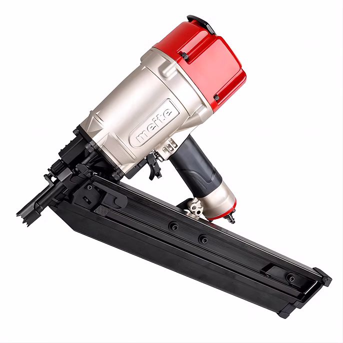 Meite SN2183FA 3 1/4" Pneumatic Framing Nailer