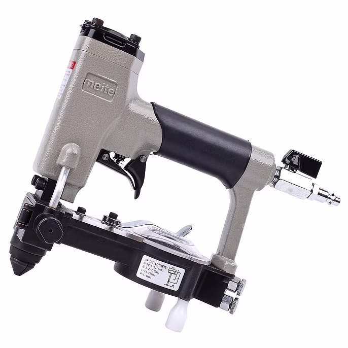 Meite ZN-12S Pneumatic Automatic Decorative Nailer