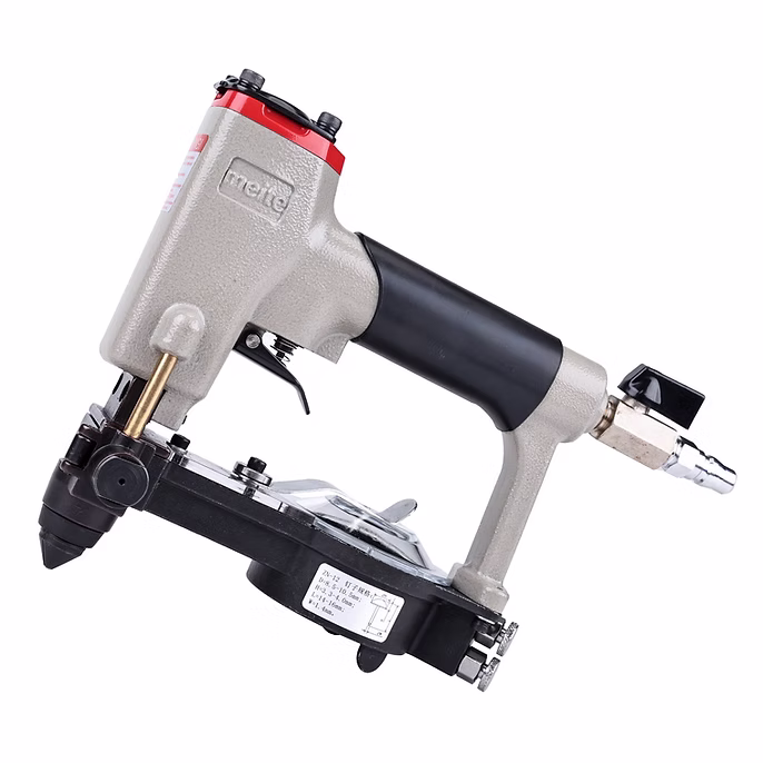 Meite ZN-12 Pneumatic Automatic Decorative Nailer