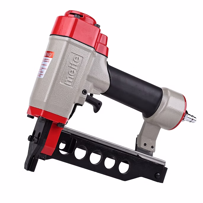 Meite 1440 7/16" Crown 16 Gauge Pneumatic Heavy Wire Stapler