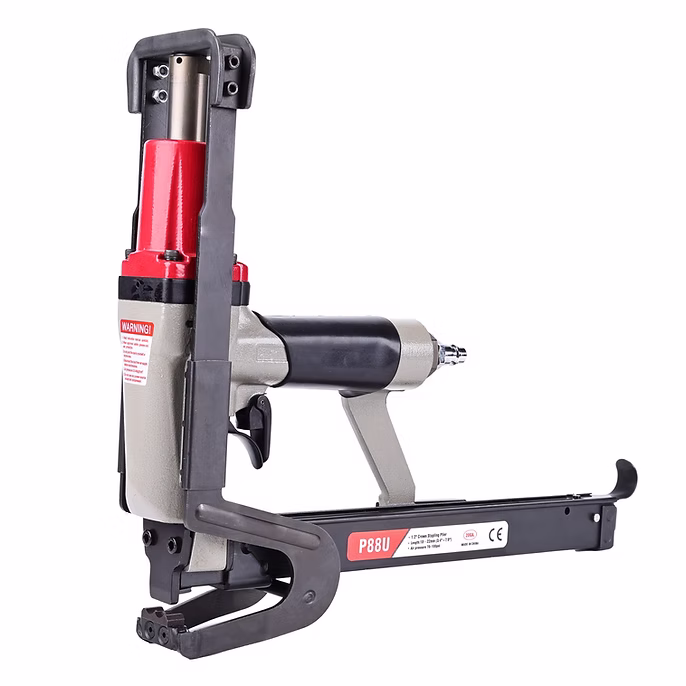 Meite P88U 1/2″ Crown Industrial Pneumatic Plier Stapler
