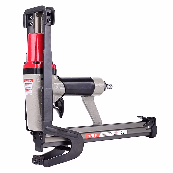 Meite P88U-B 1/2″ Crown Industrial Pneumatic Plier Stapler