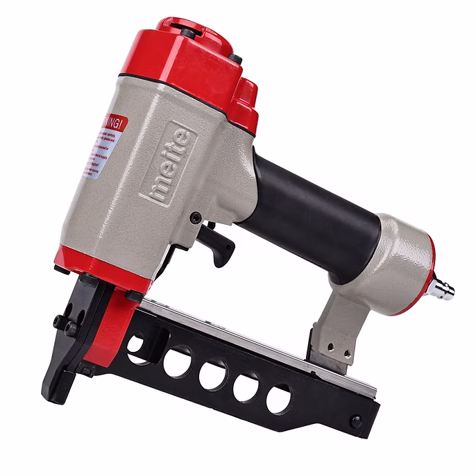 Meite 9240C 5/16" Crown 18 Gauge Pneumatic Medium Wire Stapler
