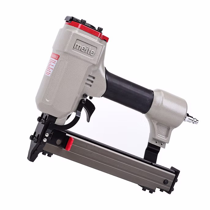 Meite 9240B 5/16" Crown 18 Gauge Pneumatic Medium Wire Stapler