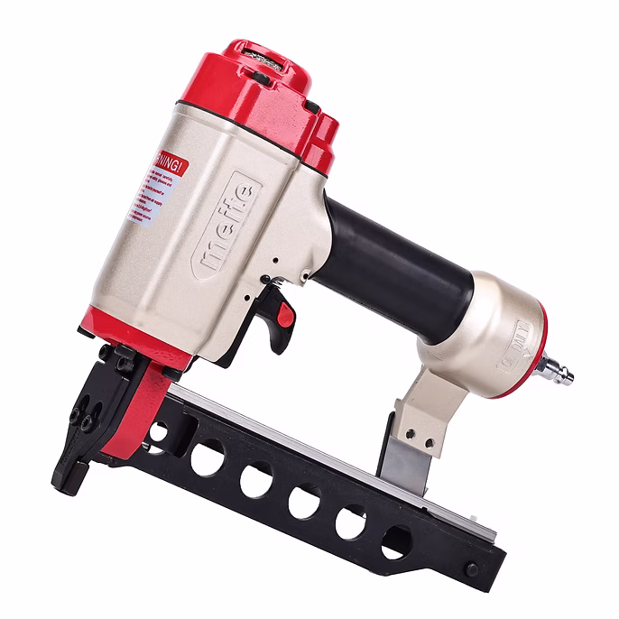 Meite MT440KLM 1/4" Crown 18 Gauge Pneumatic Medium Wire Stapler