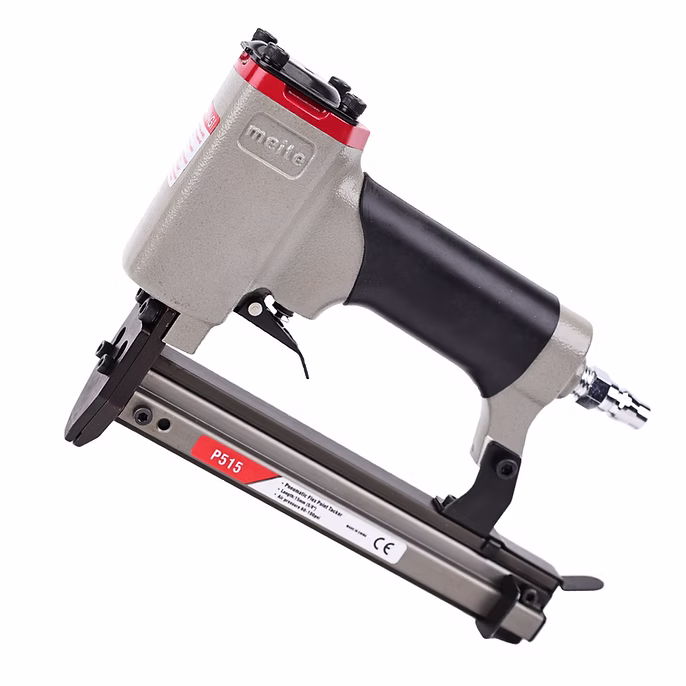 Meite P515 Pneumatic Staple Gun for Picture Framing