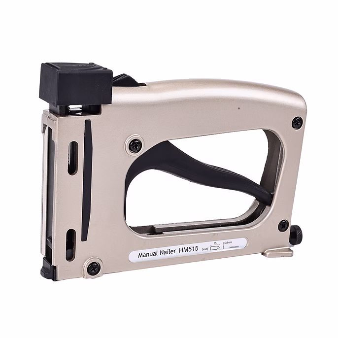Meite HM515 Manual Stapler Gun for Picture Frame