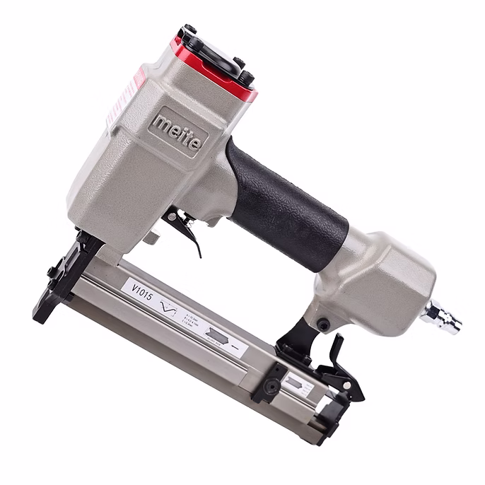 Meite V1015 Pneumatic V Nailer Picture Frame Joiner