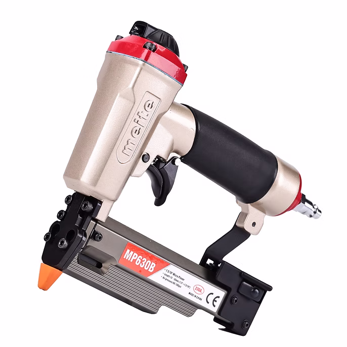 Meite MP630B Pneumatic 23 Gauge Pin Nailer | 1 3/16″ Headless