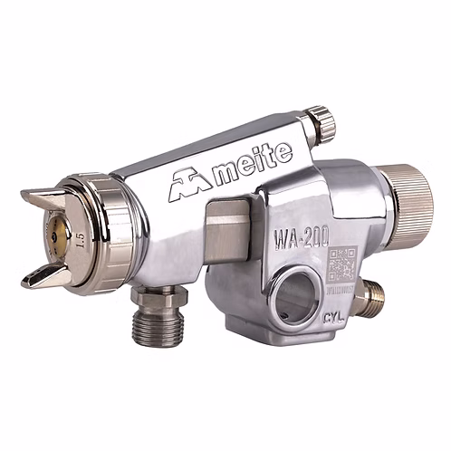 Meite MT-WA200 Pneumatic HVLP Spray Gun | Automatic Spray Gun Series