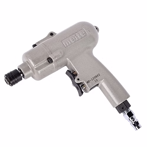 Meite MT-1208P2 Heavy Duty Pneumatic Impact Wrench with Forward/Reverse Trigger
