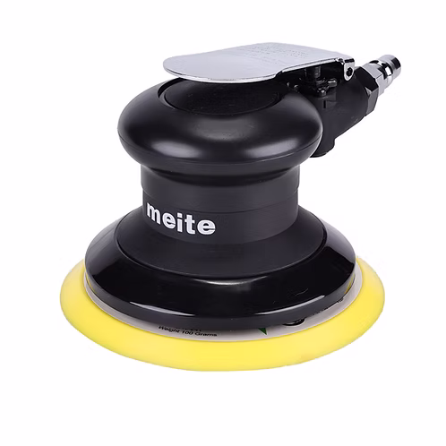 Meite MT-5105 | 5-Inch Random Orbit Pneumatic Sander