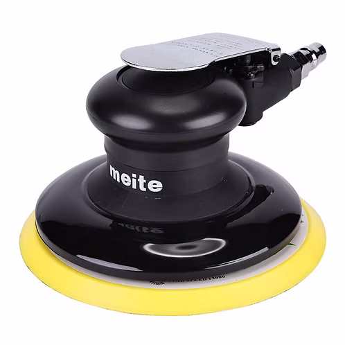 Meite MT-5106 | 6-Inch Random Orbit Pneumatic Sander