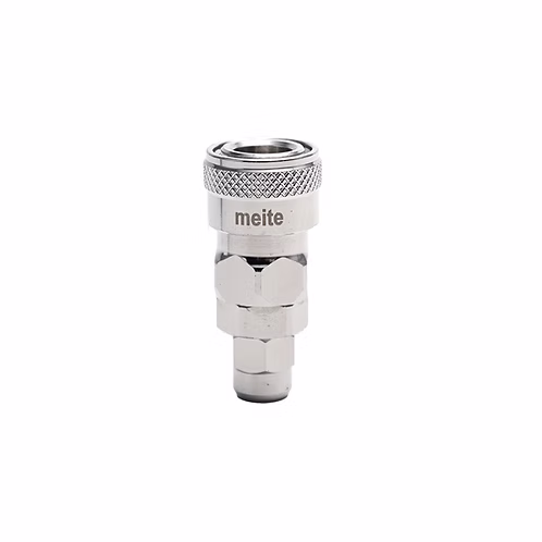 Meite Pneumatic Connector SP Series Quick Coupler Series | Lock Tube