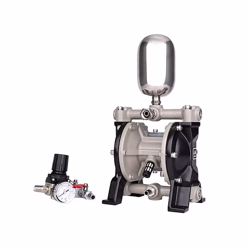 Meite DDP-10 | Pneumatic Diaphragm Pumps