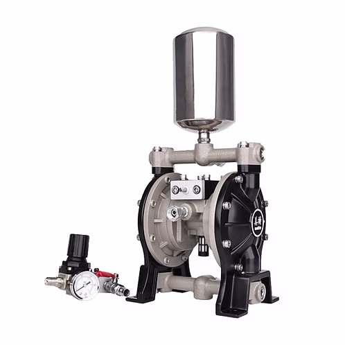 Meite DDP-15B | Pneumatic Diaphragm Pumps