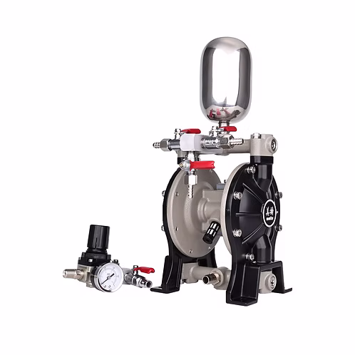 Meite DDP-10B | Pneumatic Diaphragm Pumps