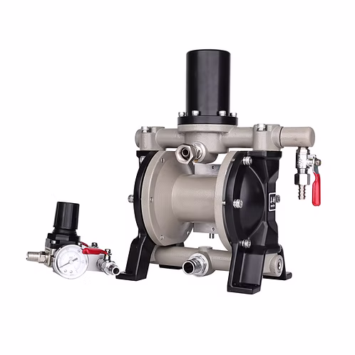 Meite DDP-15 | Pneumatic Diaphragm Pumps