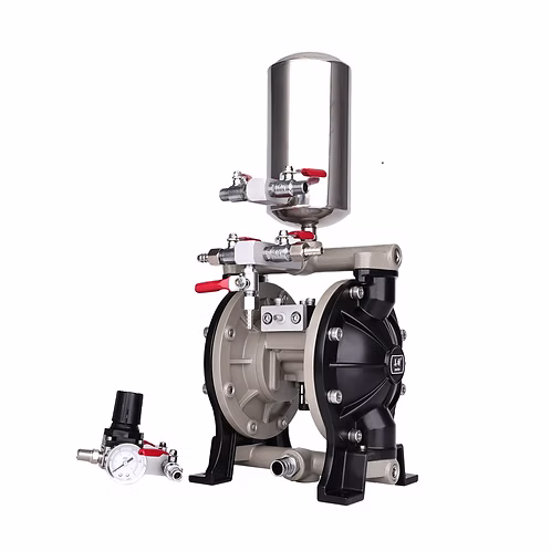Meite DDP-20 | Pneumatic Diaphragm Pumps
