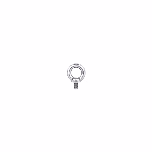Meite M8 Eye Bolts – Suspension Ring for Heavy-Duty Coil Nailers Body Mounting
