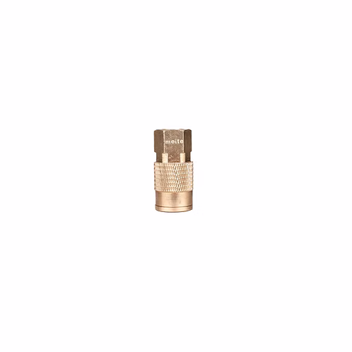 Meite Industrial Type Quick Coupler – 1/4" NPT Female Air Hose Connector
